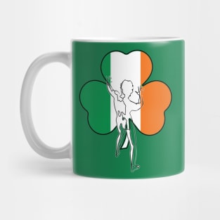 The Classic ShamROCK Collective Mug